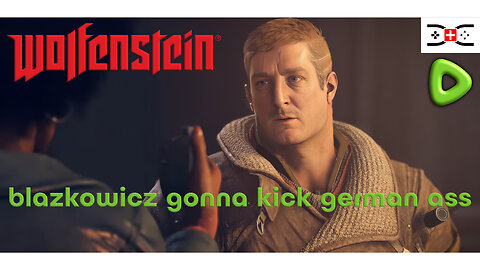 Ditching CnC3 for Wolfenstein!!!