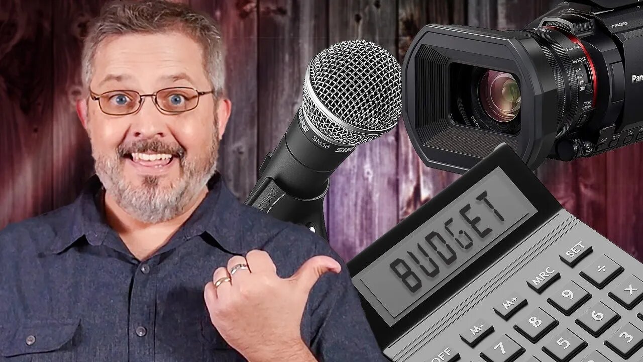 💰 How To Make a Church Budget 💵