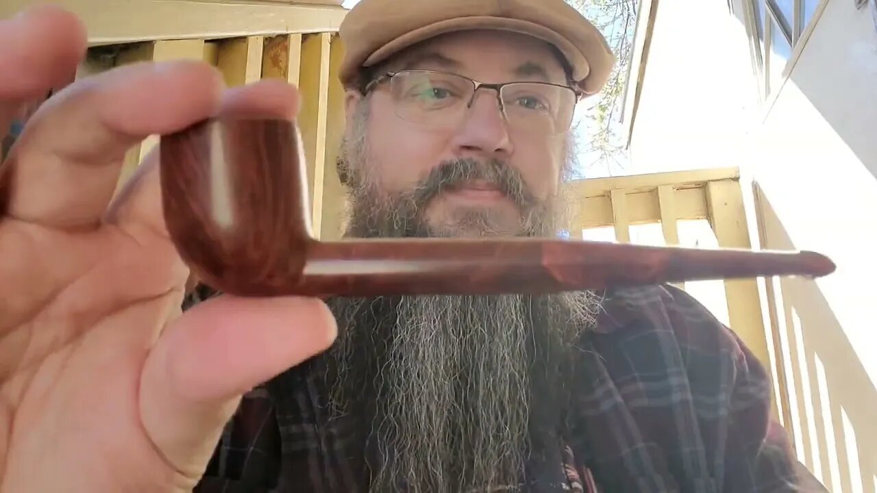 Phil Rivara Pipe GAW