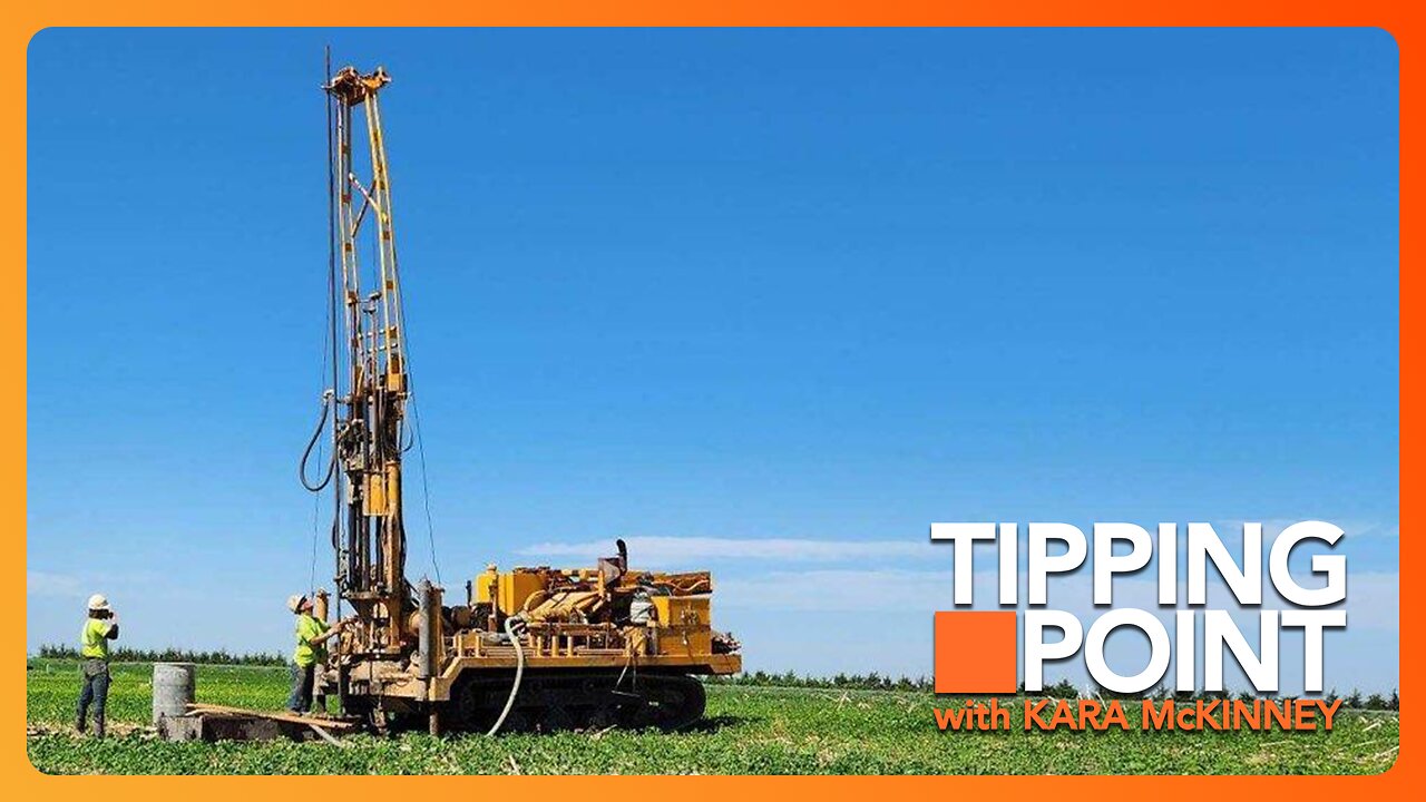 South Dakota Landowners Threatened With Eminent Domain | TONIGHT on TIPPING POINT 🟧