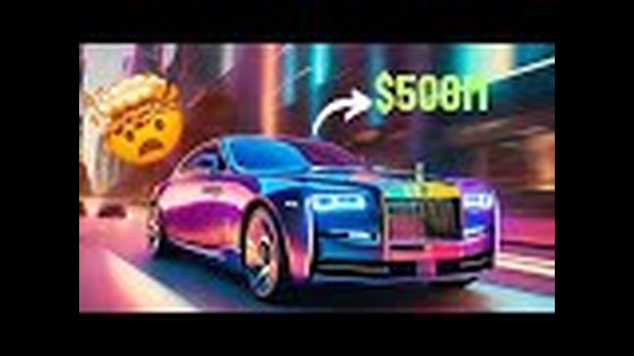 TOP 10 MOST EXPENSIVE CARS 🚗 IN THE WORLD 💸 | LORE TELLER 🧠📚