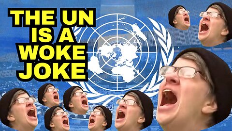 What's REALLY Happening Behind Closed Doors at the United Nations?