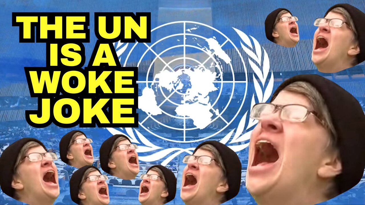 What's REALLY Happening Behind Closed Doors at the United Nations?