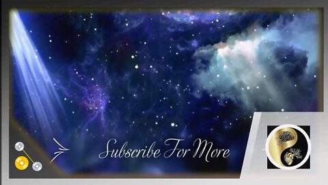 5 Minute, Soothing Sleep ~ Meditation Music Mix.