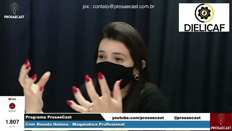 Live Rede Impulssiona Mulheres