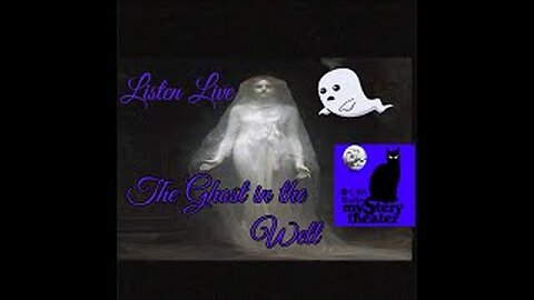 Elma The Ghost in the Well Mystery Radio