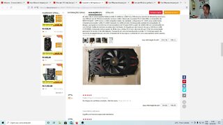 Huananzhi RX 560 4GB por menos de 800 Reais