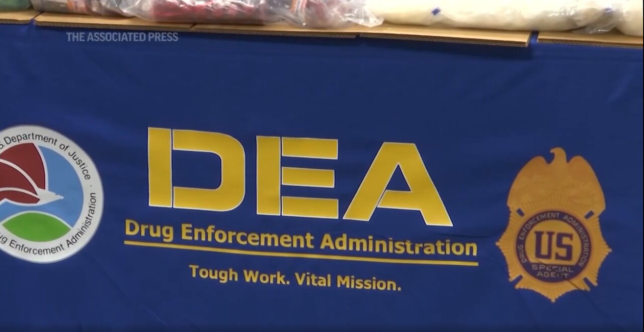 US DEA will reclassify marijuana, ease restrictions, AP sources say