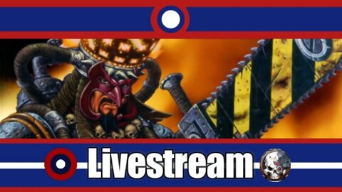 The Redeemer Livestream part 2