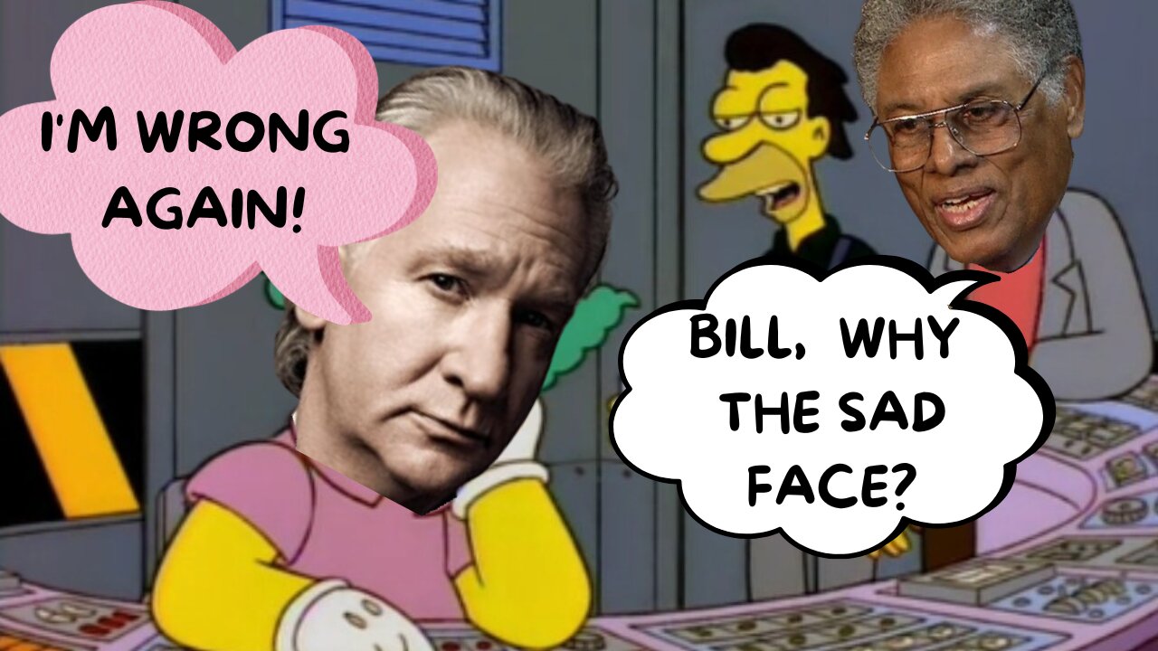 Megyn Kelly and others expose DUMB Bill Maher!