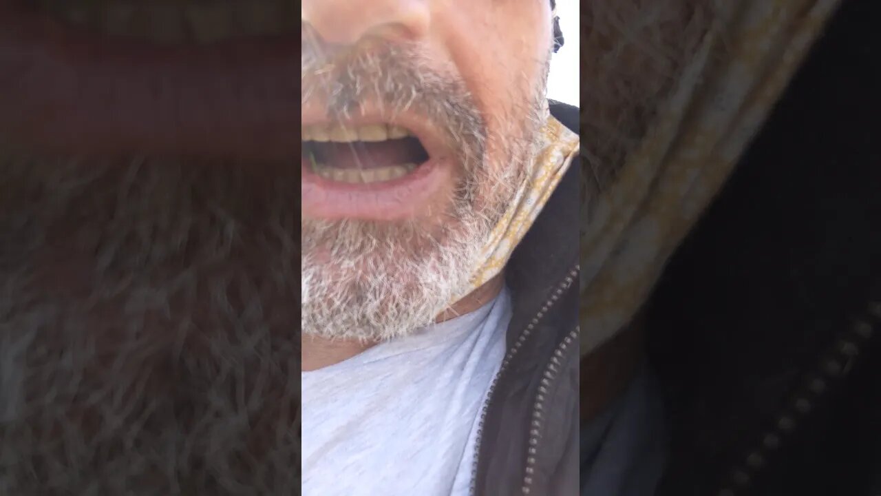 BLACKOUT IN PROGRESS