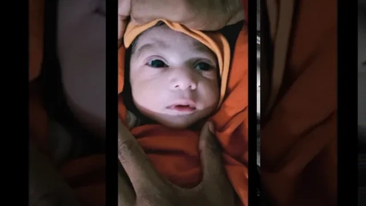 Pari My Cute Daughter 🥰