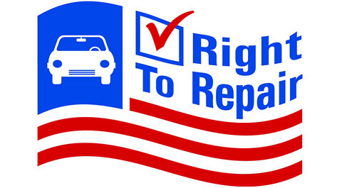 Right to Repair: Why our mechanic of 30 years can't reprogram our car.