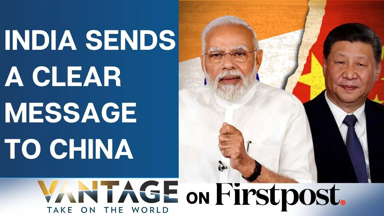 SCO: India's Message to China Amid Tensions | China's Panda Nationalism| Vantage with Palki Sharma