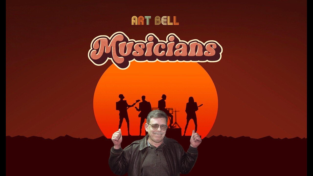 Art Bell - Musicians