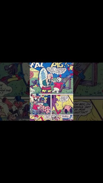 Mini Biografías Marvel #7 - Comics Story #Shorts