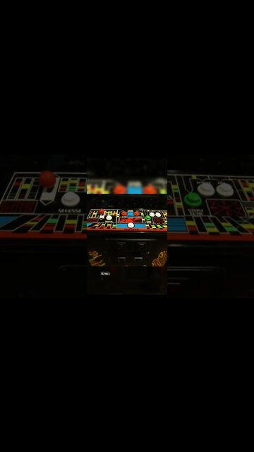 Top 10 Games of 1981 | Number 4: Defender #shorts