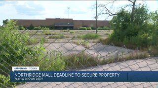 Northridge Mall: Fate to be determined on Friday