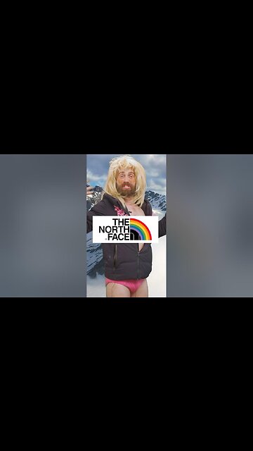 ~ New North Face Ad with Bud Light ~