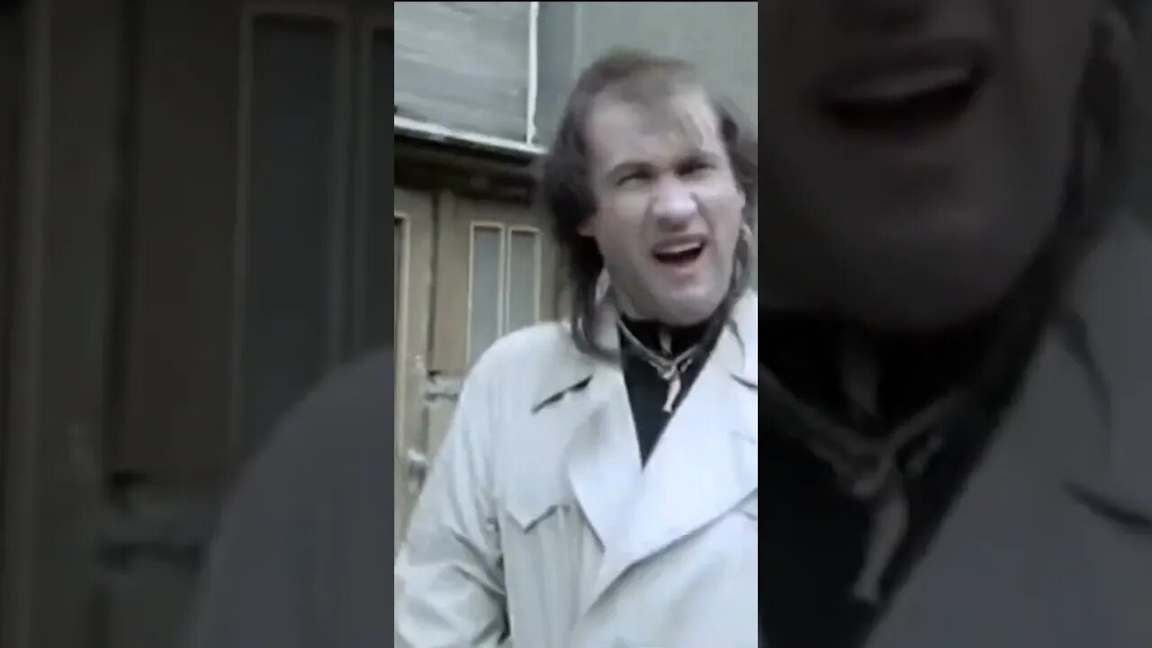 Marillion - Kayleigh (Short) #musicvideo #marillion #kayleigh #1985 #joãocorreia