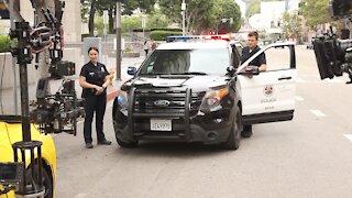 How Cops Portrayed On TV Can Impact The Real World