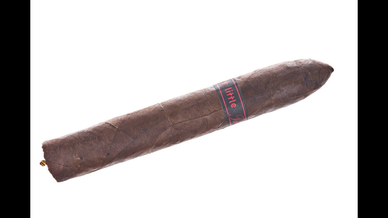 Tatuaje Little Monsters Drac Jr Cigar Review