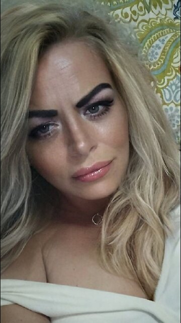 Trump's Mug Shot @the Fulton County jail