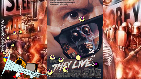 They Live (rearView)