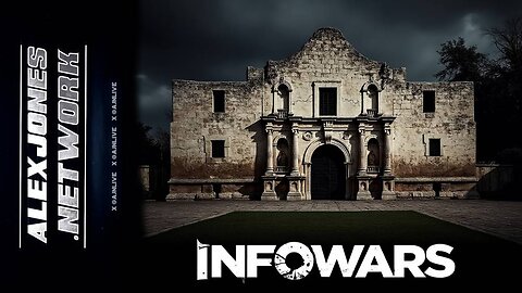 Detailed Analysis & Play-by-Play Of The Infowars Shut Down - Alex Jones Says, "It Was An Info Alamo"