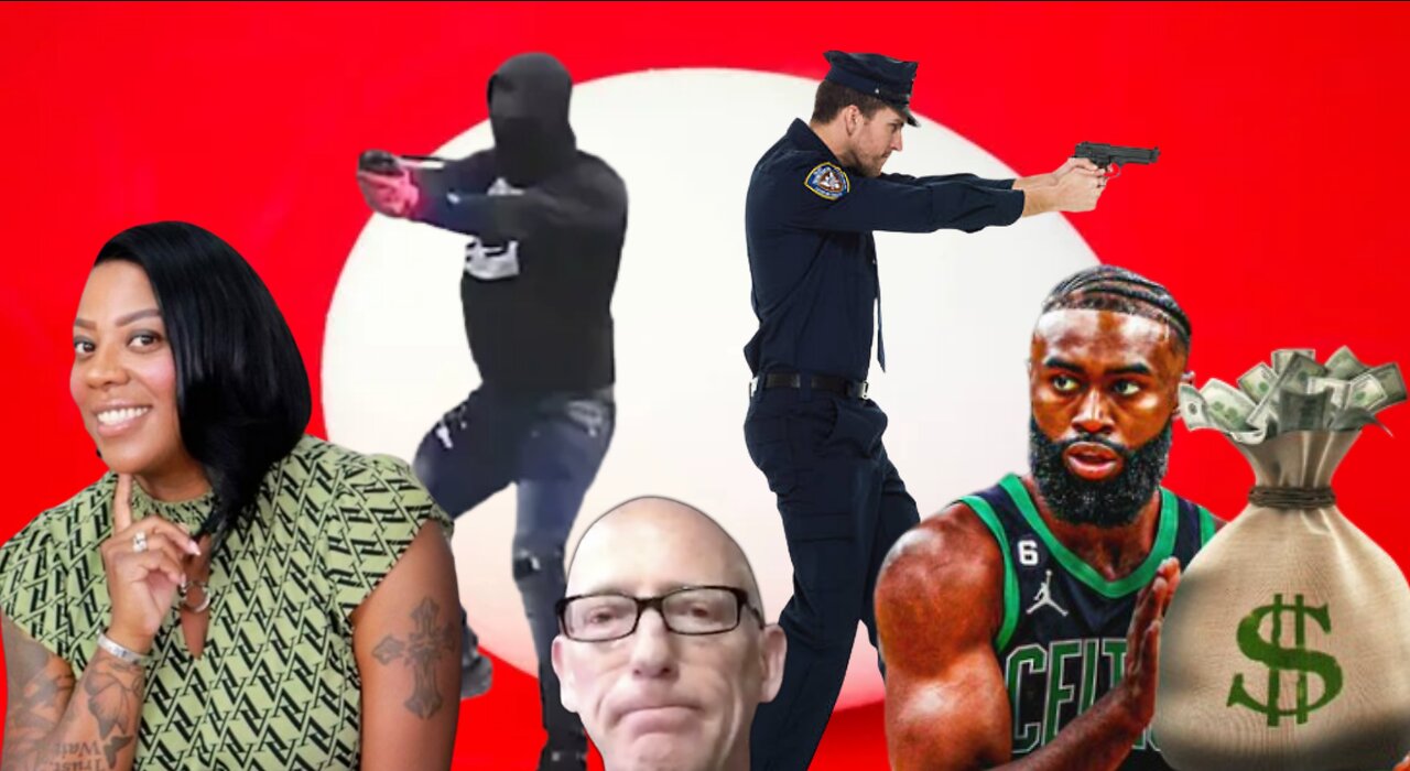 Violence in Blakistan, Black woman missing in NC, NBA star wants Black Wall Street Back.