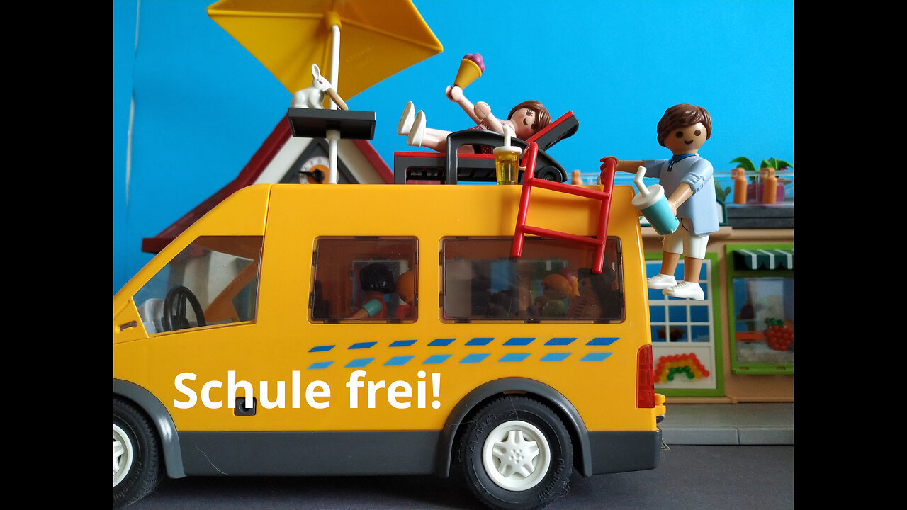 Familie Wagrain – Schule frei! Wir packen uns für die Sommerferien!