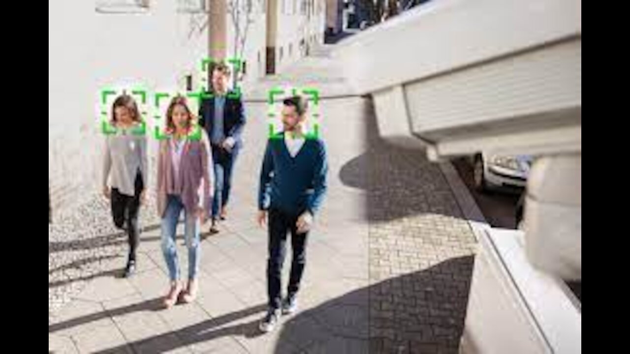 GAO US Govt Expanding Use of Facial Recognition Technology