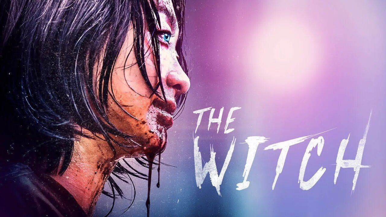 #TheWitch #Korean #action #horror THE WITCH: SUBVERSION (2020) Official US Trailer