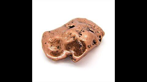 The essential role of Copper