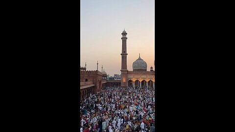 aazan | islamic video status