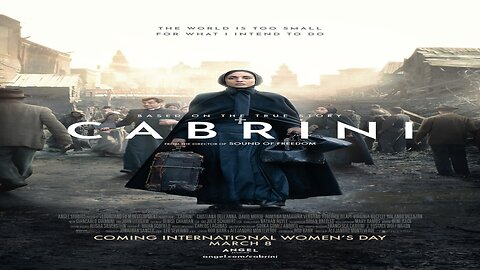 Cabrini (2024) : Based on a True Story | 2024 New Release | Top 36 Best Movies to Watch