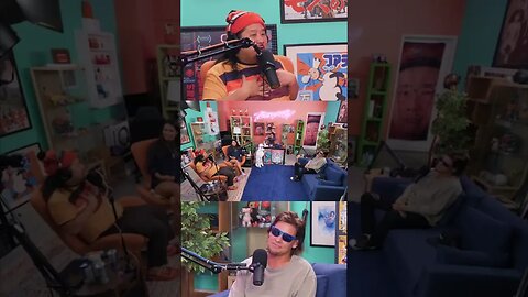 Bobby's First Love Story | Theo Von and Bobby Lee Funny Moment