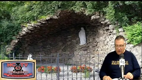 NCTV45’S THOUGHT FOR THE DAY FRIDAY MAY 1 2020