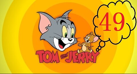 Tom & Jerry |explorer |cartoon | viral | cartoon movie | Animated Cartoonfunny |animation part 49