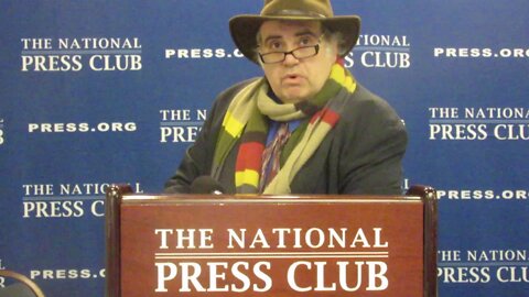 DaTechguy at DaPressclub