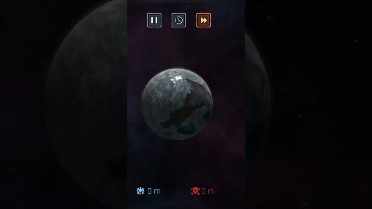 Solar Smash Mercury 12 #shorts