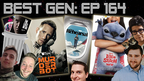 Disney HATES families! The Rehearsal is a MASTERPIECE! | Best Gen #164