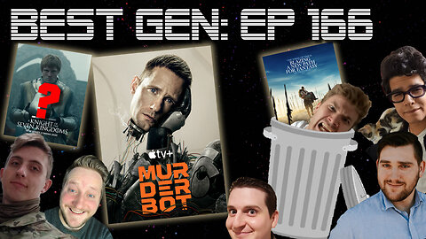 A Knight of the Seven Kingdoms DELAYED till 2026! | Best Gen #166