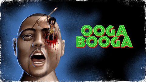 'OOGA BOOGA' FIRST TIME WATCHING - MOVIE REACTION/REVIEW