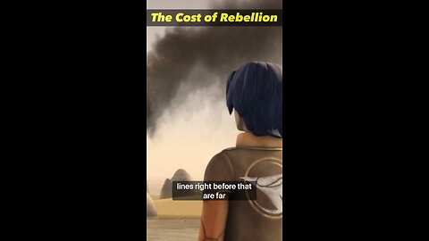 The Cost of Rebellion