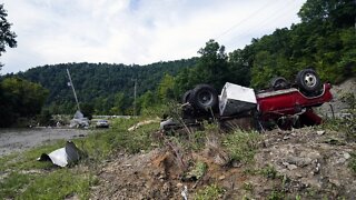 Kentucky Deals With Effects Of Climate Crisis