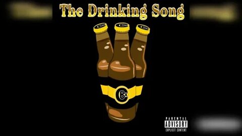 Bradster X and Coop - The Drinking Song (Prod. by Blind Sage)