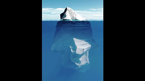 Iceberg of Ignorance