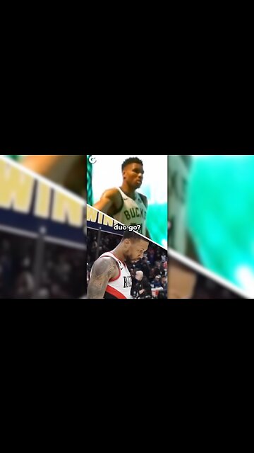 Damian Lillard Got Traded To The Bucks! 🚨