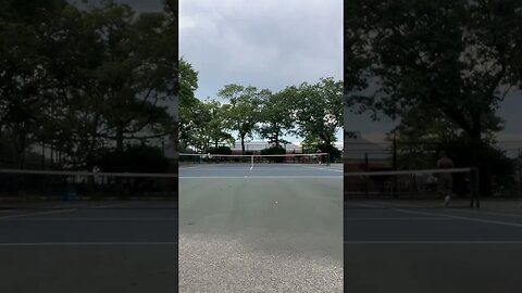 How to Improve my tennis serve. Full video on channel, please give tips/advice.